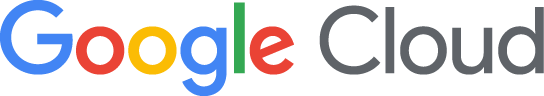 グーグル・クラウド・ジャパン合同会社 ロゴ