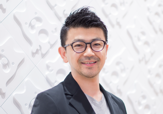 長瀬 慶重 氏