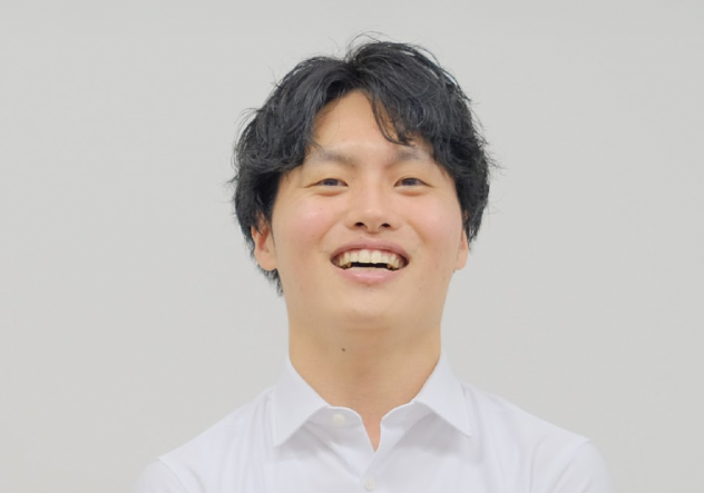 吉田 拓真 氏