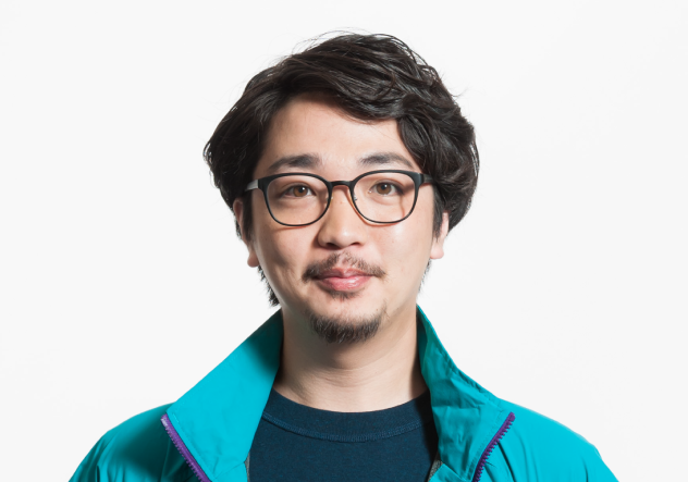 小山 直樹 氏