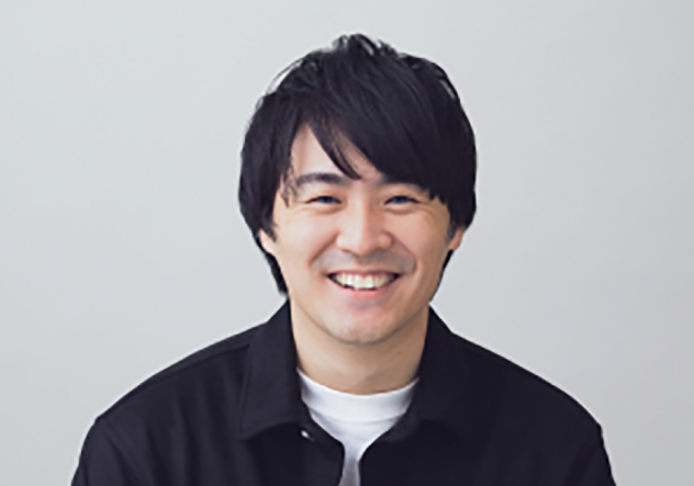 兼原 佑汰 氏