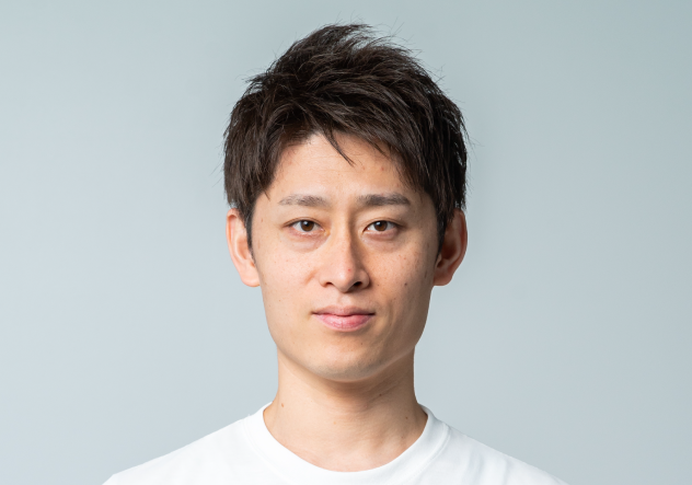 麻柄 翔太郎 氏