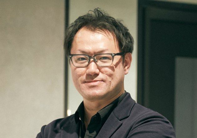 今村 雅幸 氏