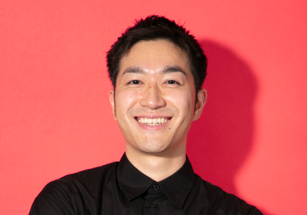 住吉  政一郎 氏