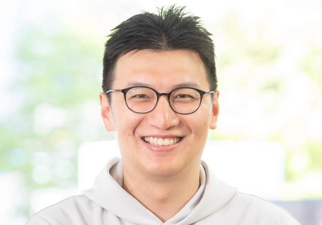 大倉 奨貴 氏