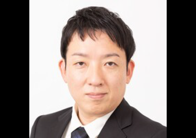 新納 誠一 氏