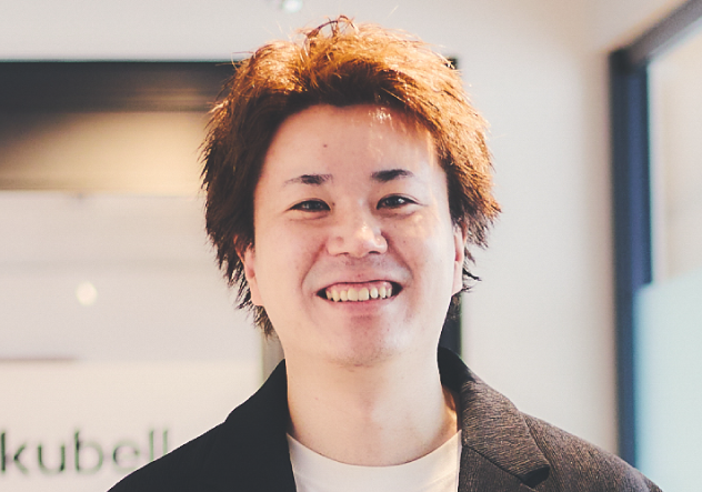 桐谷 豪 氏