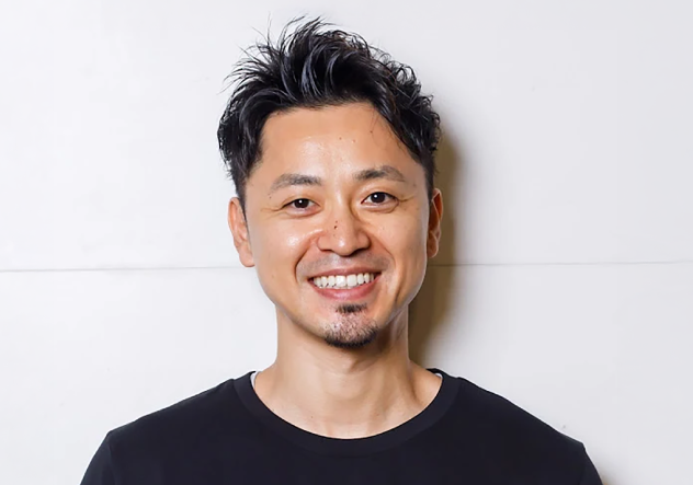 岩木 聡直 氏