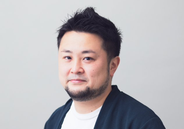 莇 大介 氏