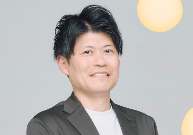 吉田 和史 氏