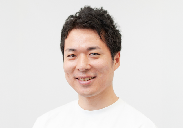 大岩 良行 氏