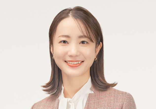 上野 千紘 氏