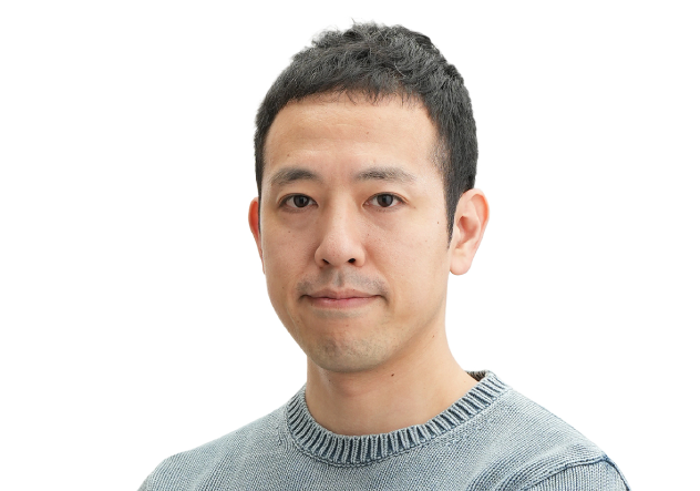 笹川 裕人 氏