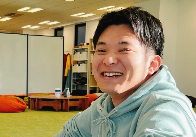 島津 真人 氏