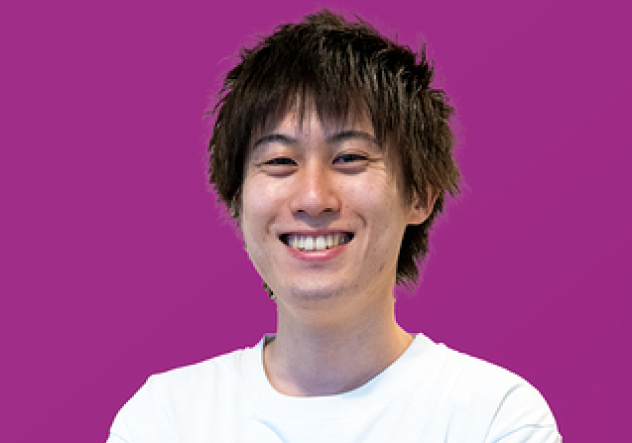 池松 恭平 氏