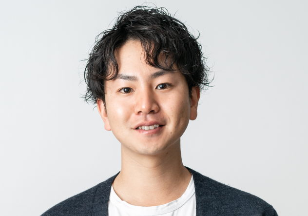 荒井 利晃 氏