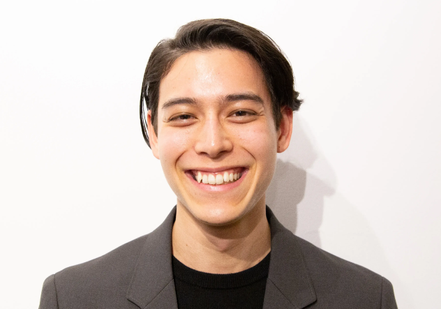 森山 凪 氏