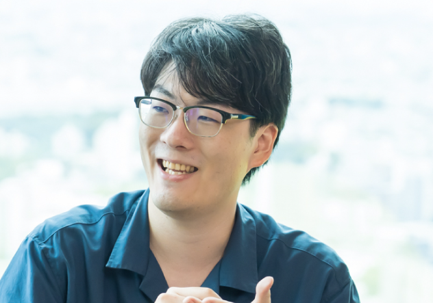 鈴木 僚太 氏