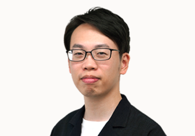 下野 祐太 氏