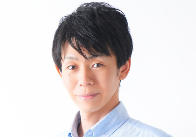 石坂 達也 氏