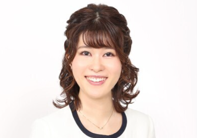 須田 詩織 氏