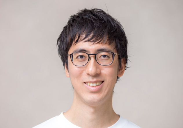 小林 佳祐 氏