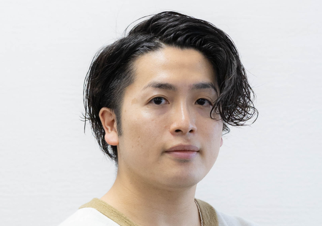 松原 昌幹 氏