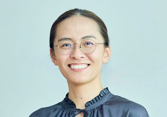 森部 綾子 false