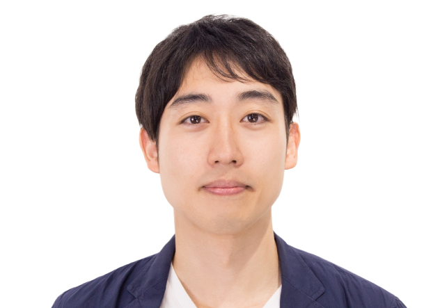 角野 敦史 氏