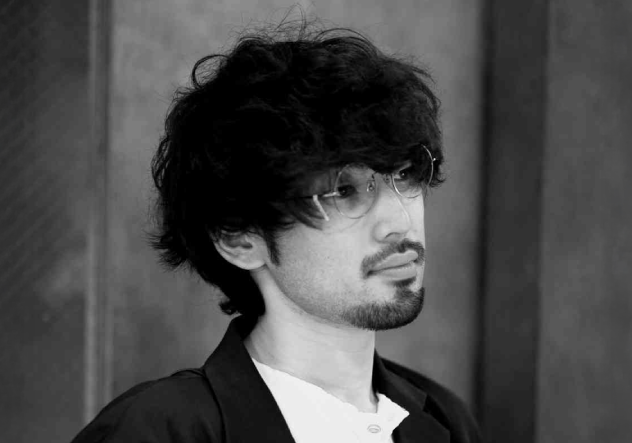 橘高 俊 氏