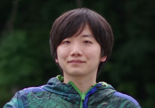 中村 友弥 氏