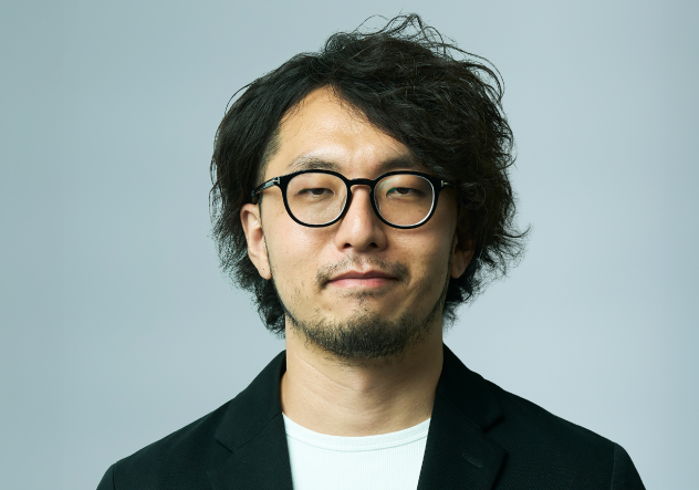 元村 和史 氏