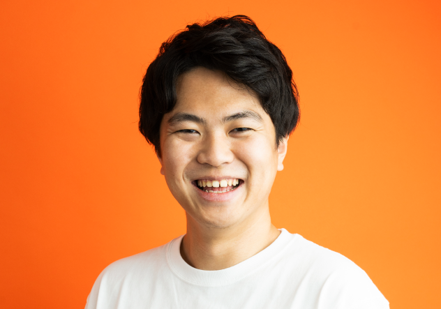 岩佐晃也 氏