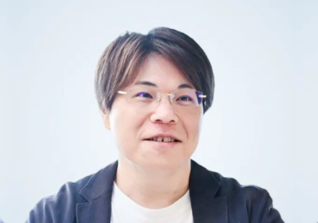 礒崎 亮多 氏