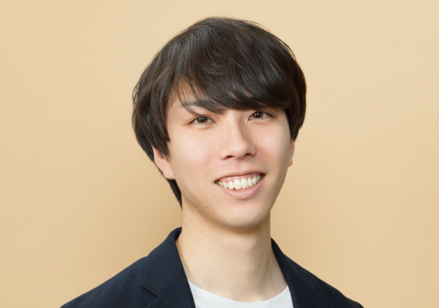 木原 泰洋 氏