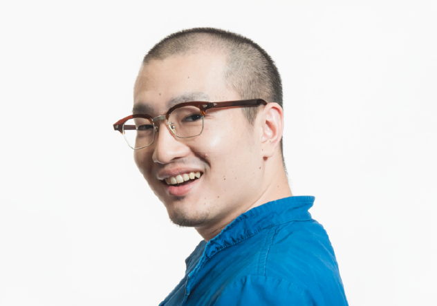 黒坂 晋 氏