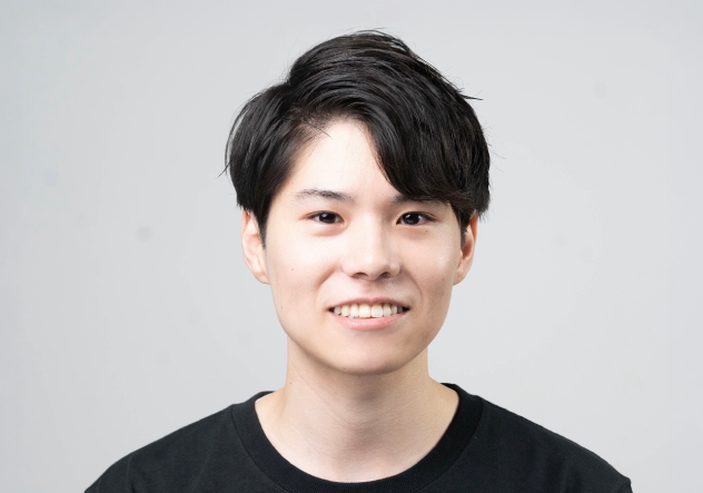 弥永大地 氏
