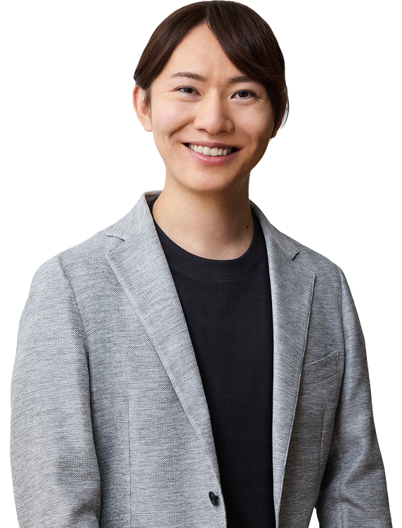 安野貴博さんの写真