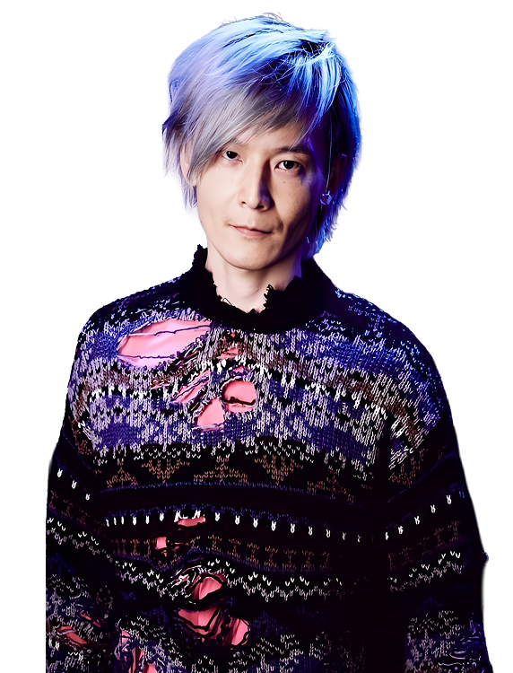 宮田裕章さんの写真